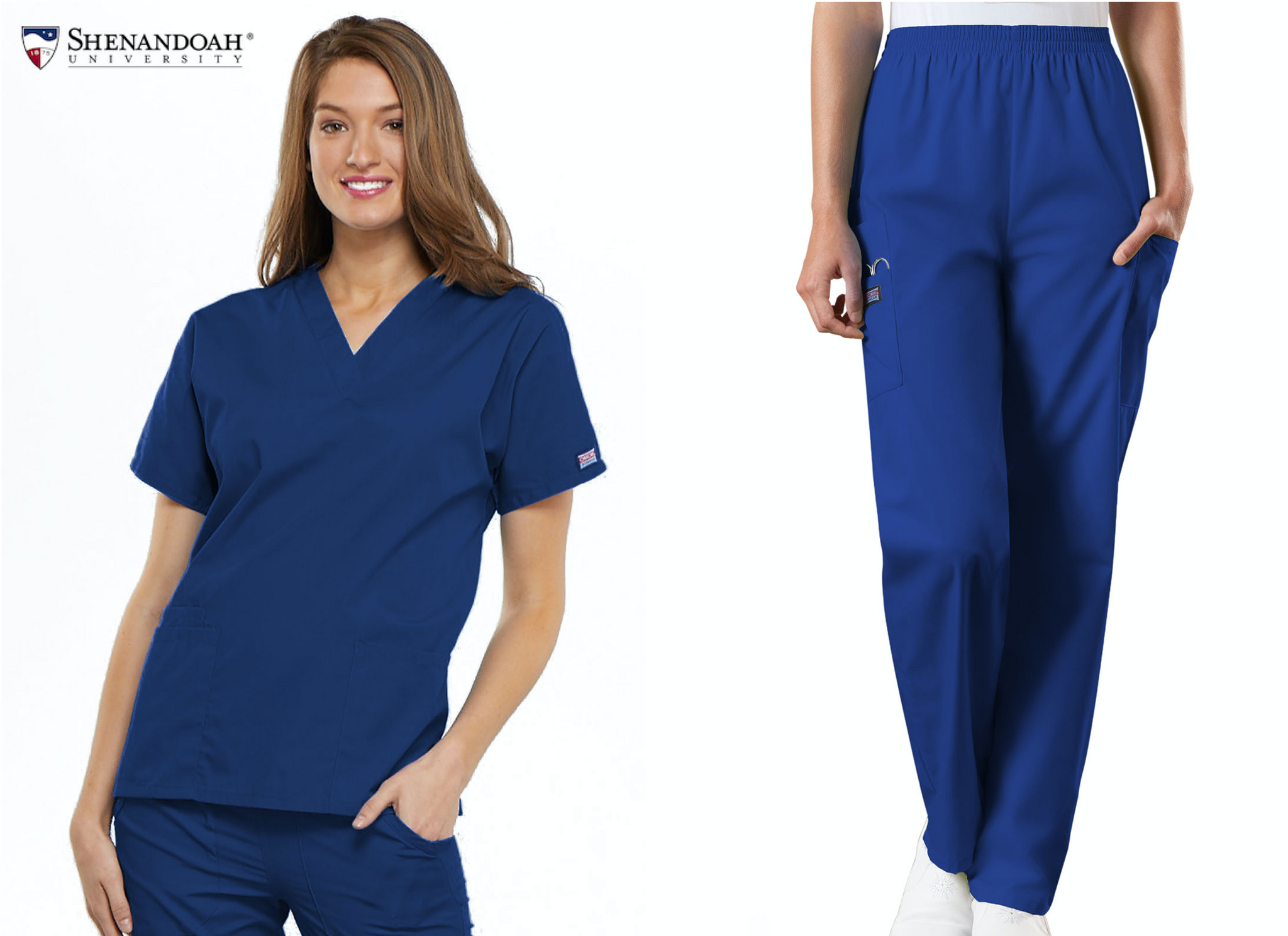 SU Nursing Womens Uniform Package 1 (4700/4200T Tall) – The