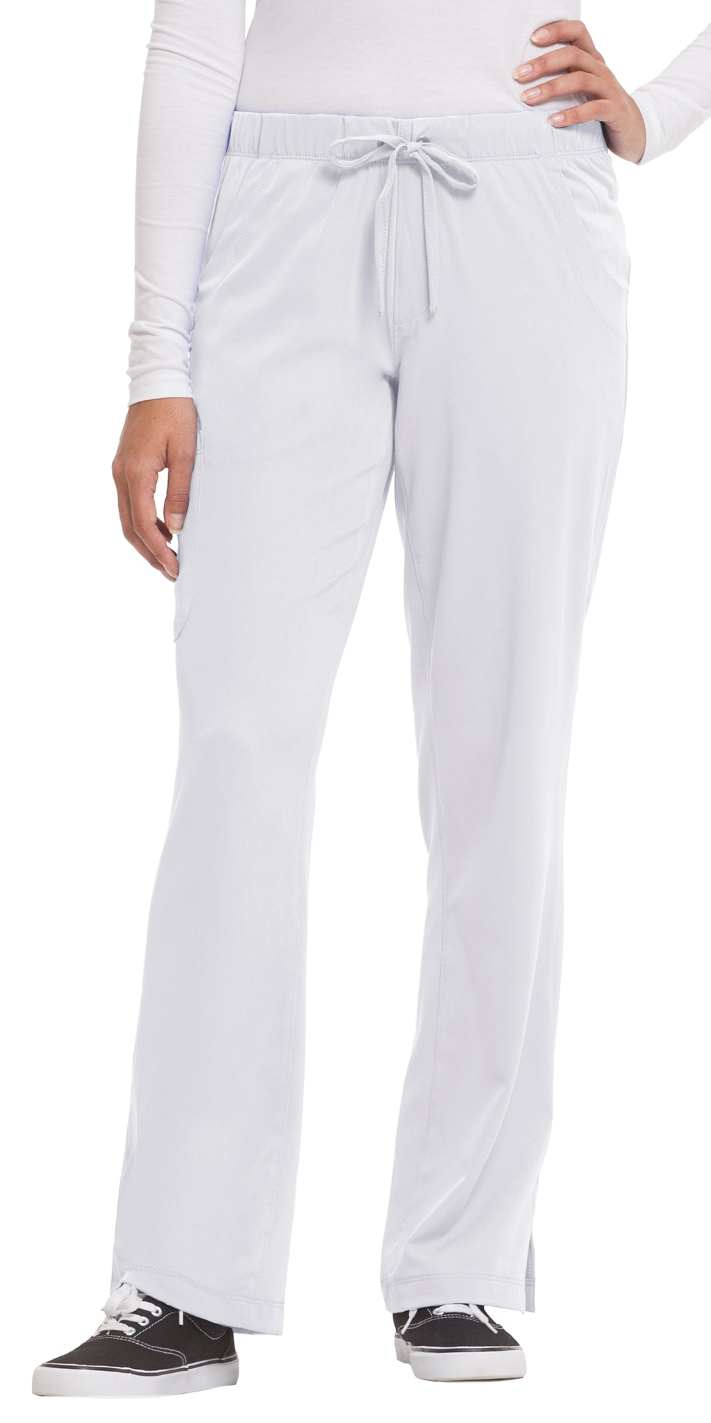 Argon Scrub Pants | White scrubs, Nurse outfit scrubs, Stretch scrubs